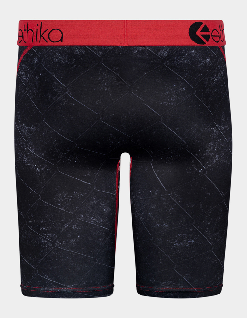 ETHIKA Get At Me Staple Boys Boxer Briefs image number 2