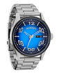NIXON Sentry Stainless Steel Watch image number 2