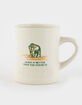 PARKS PROJECT Yellowstone Roadtrip Diner Mug image number 2