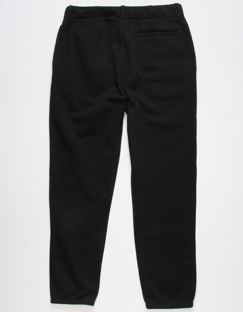 CHAMPION Reverse Weave Mens Tailored Sweatpants image number 2