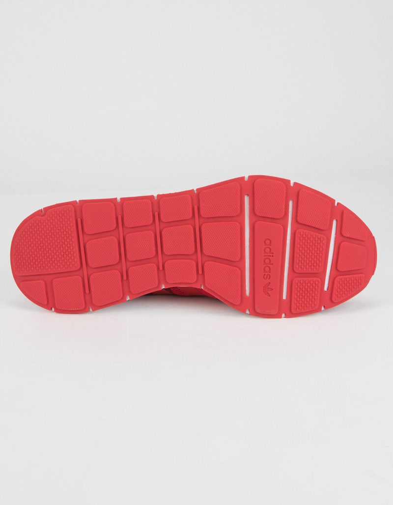 ADIDAS Swift Run Scarlet & Future White Mens Shoes image number 5