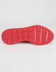 ADIDAS Swift Run Scarlet & Future White Mens Shoes image number 6