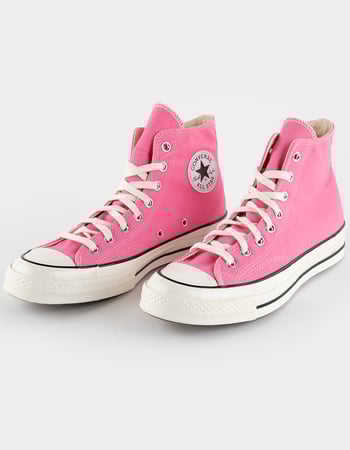 CONVERSE Chuck 70 High Top Shoes Alternative Image