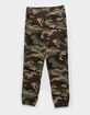 RSQ Boys Twill Jogger Pants image number 5