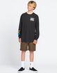 VOLCOM Loose Truck Boys Chino Shorts image number 2