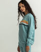 O'NEILL Quinn Womens Crew Sweatshirt image number 2