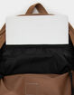 CARHARTT Brown Essential Backpack image number 4