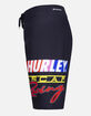 HURLEY x NASCAR Phantom Boys Boardshorts image number 4