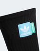 ADIDAS 3 Pack Originals Passport Mens Crew Socks image number 2
