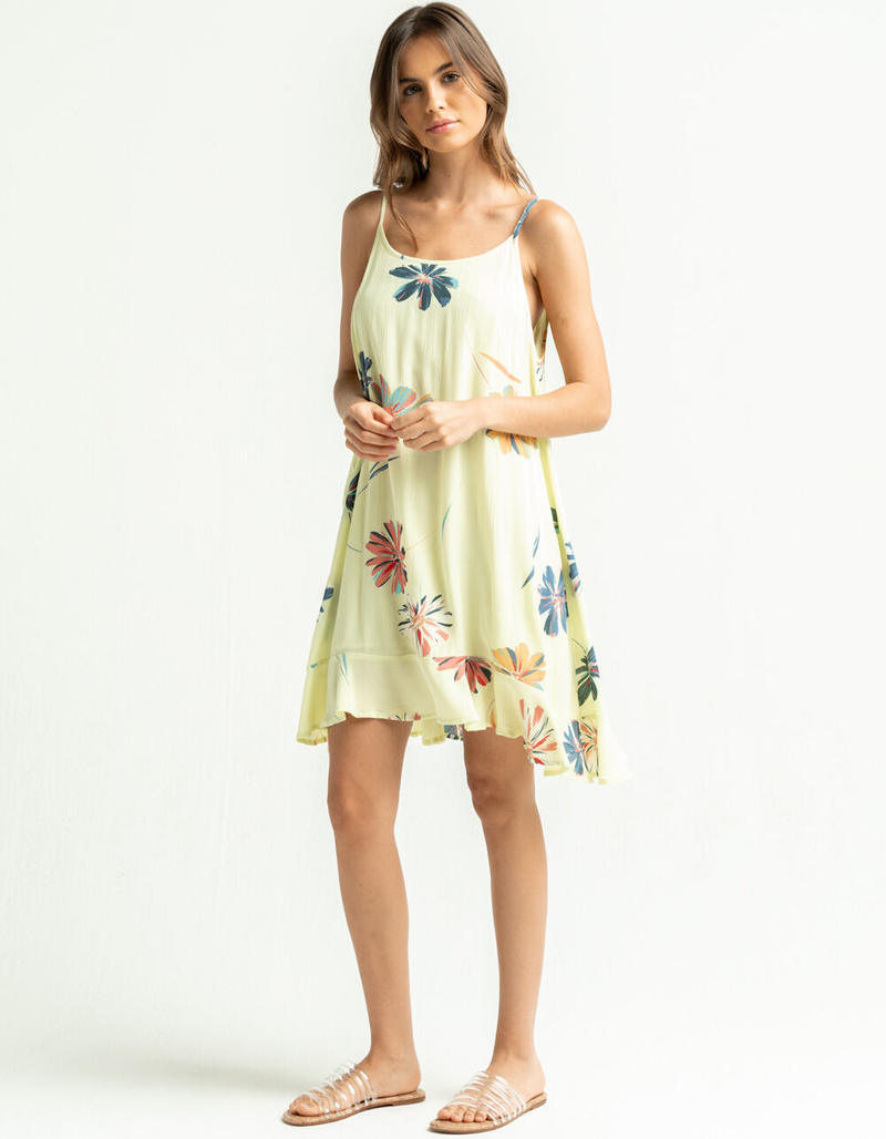 O'NEILL Hollis Womens Dress image number 3