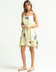 O'NEILL Hollis Womens Dress image number 4