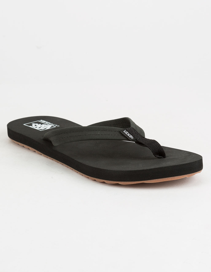 VANS Tonsai Womens Sandals image number 0