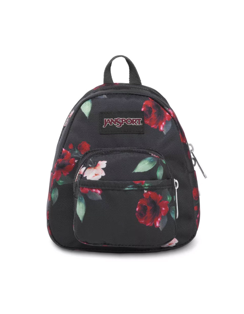 JANSPORT Quarter Pint Love Spell Mini Backpack image number 0