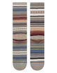 STANCE Curren Mens Crew Socks image number 3