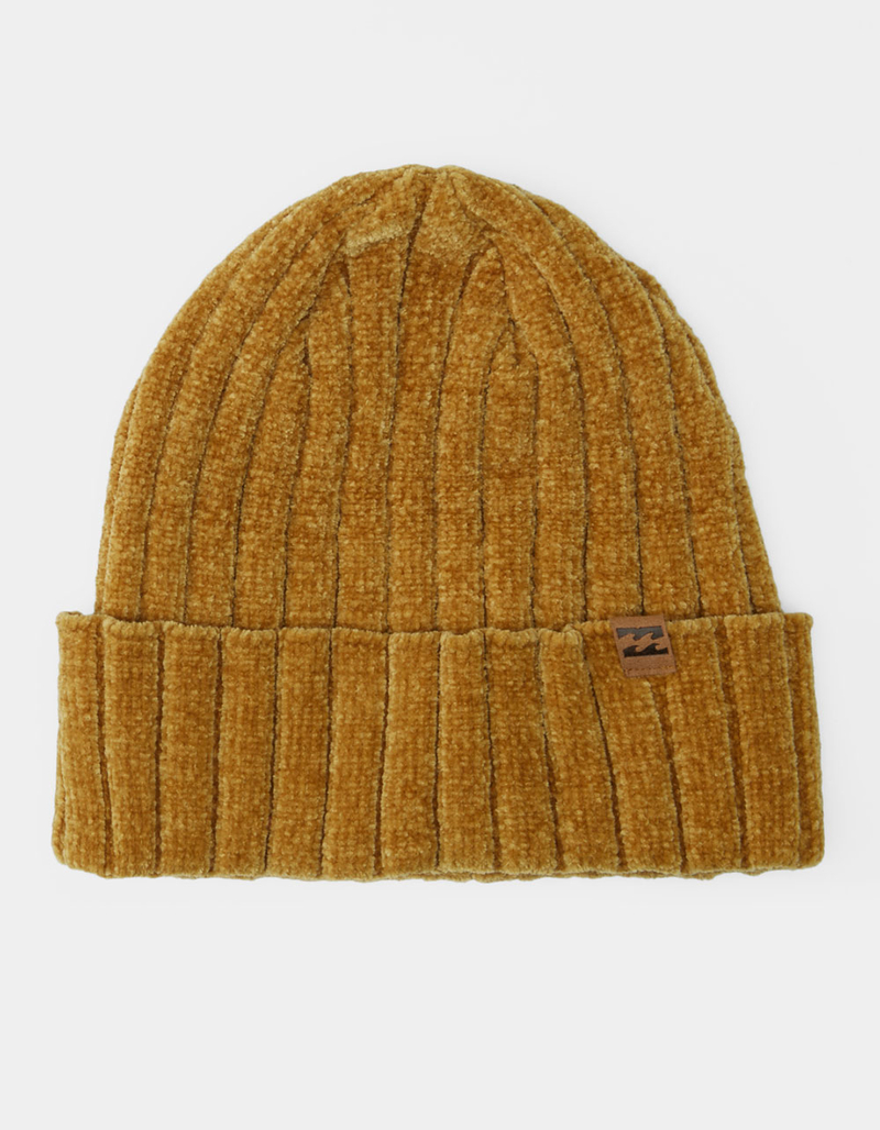 BILLABONG Warm Up Womens Beanie image number 0