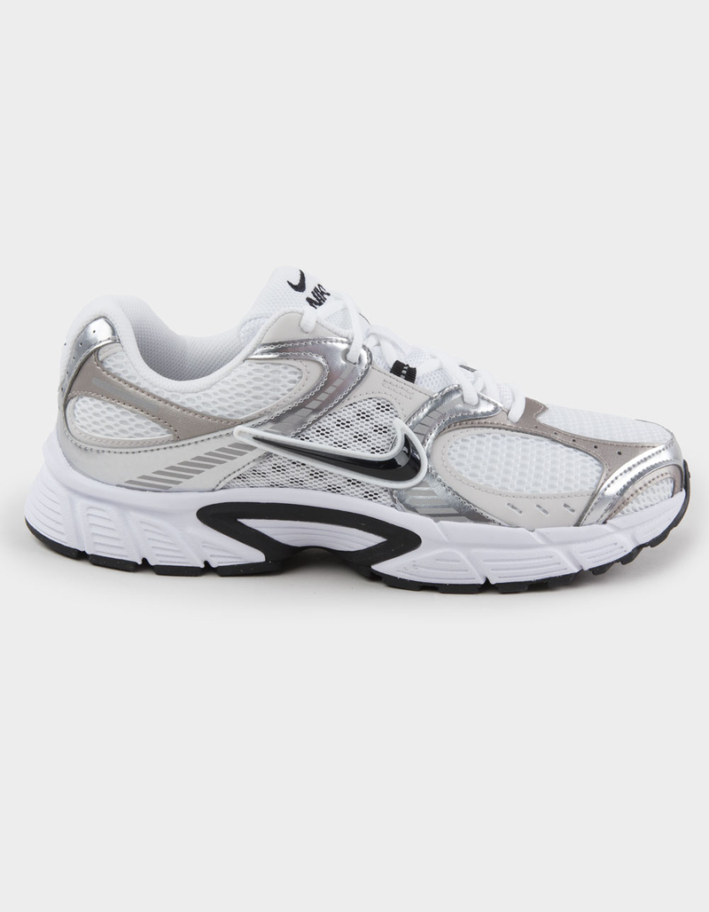 NIKE V5 RNR Mens Shoes - WHT/BLK