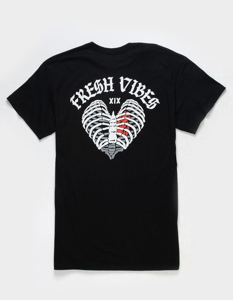 FRESH VIBES Eternally Mens Tee image number 0