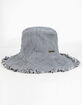 O'NEILL Shades Away Womens Bucket Hat image number 1