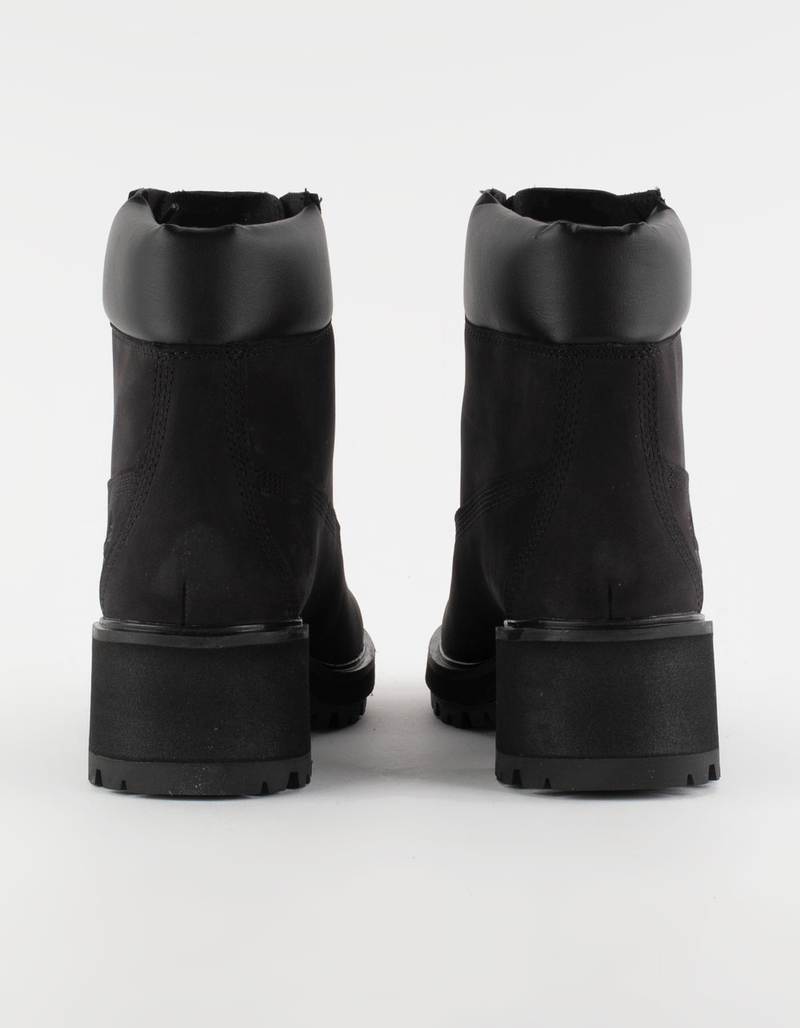 TIMBERLAND Kinsley 6in Waterproof Womens Boots image number 3