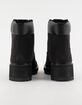 TIMBERLAND Kinsley 6in Waterproof Womens Boots image number 4