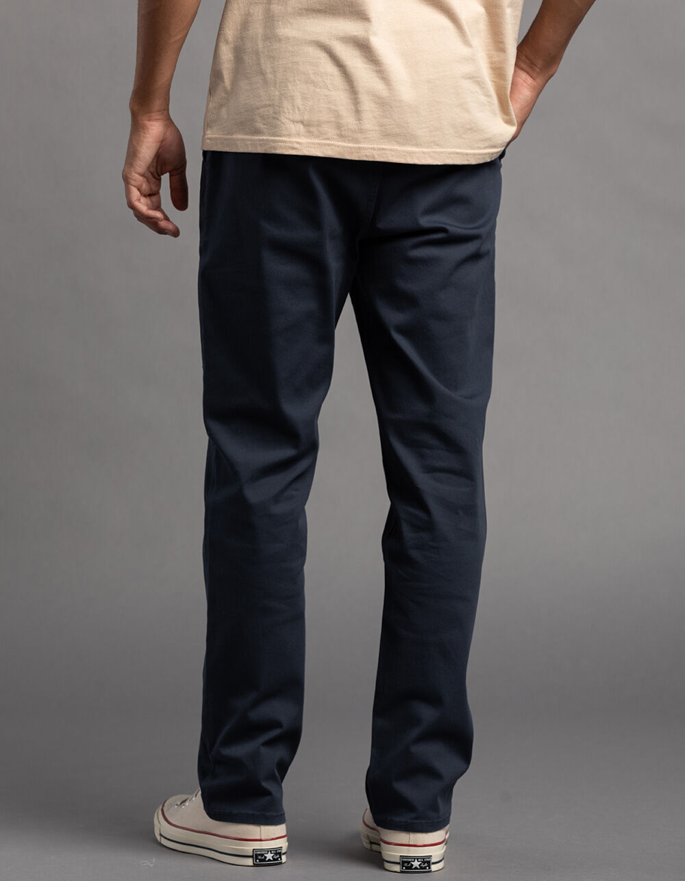 Wasted Youth CHINO PANTS NAVY XLサイズ Wasted Youth CHINO PANTS – HUMAN MADE Inc.