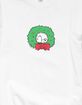 PEANUTS Snoopy Wreath Unisex Crewneck Sweatshirt image number 2