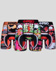 PSD Warface Energy 3 Pack Mens Boxer Briefs image number 1