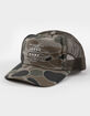 JETTY Cubic Trucker Hat image number 1