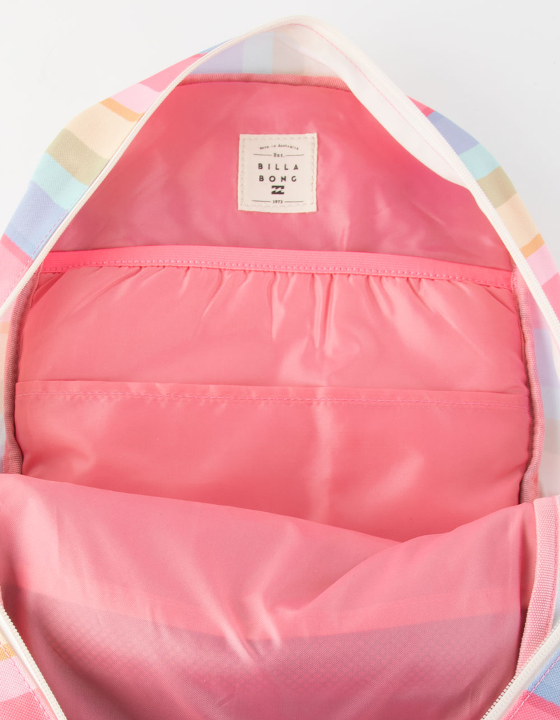 BILLABONG Roadie Jr Girls Backpack image number 4