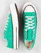 CONVERSE Chuck 70 Low Top Canvas Shoes image number 6