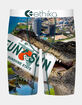 ETHIKA Florida Man Staple Boys Boxer Briefs image number 1