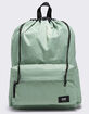 VANS Old Skool Cinch Backpack image number 1