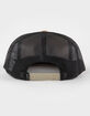 RVCA Platform Trucker Hat image number 3