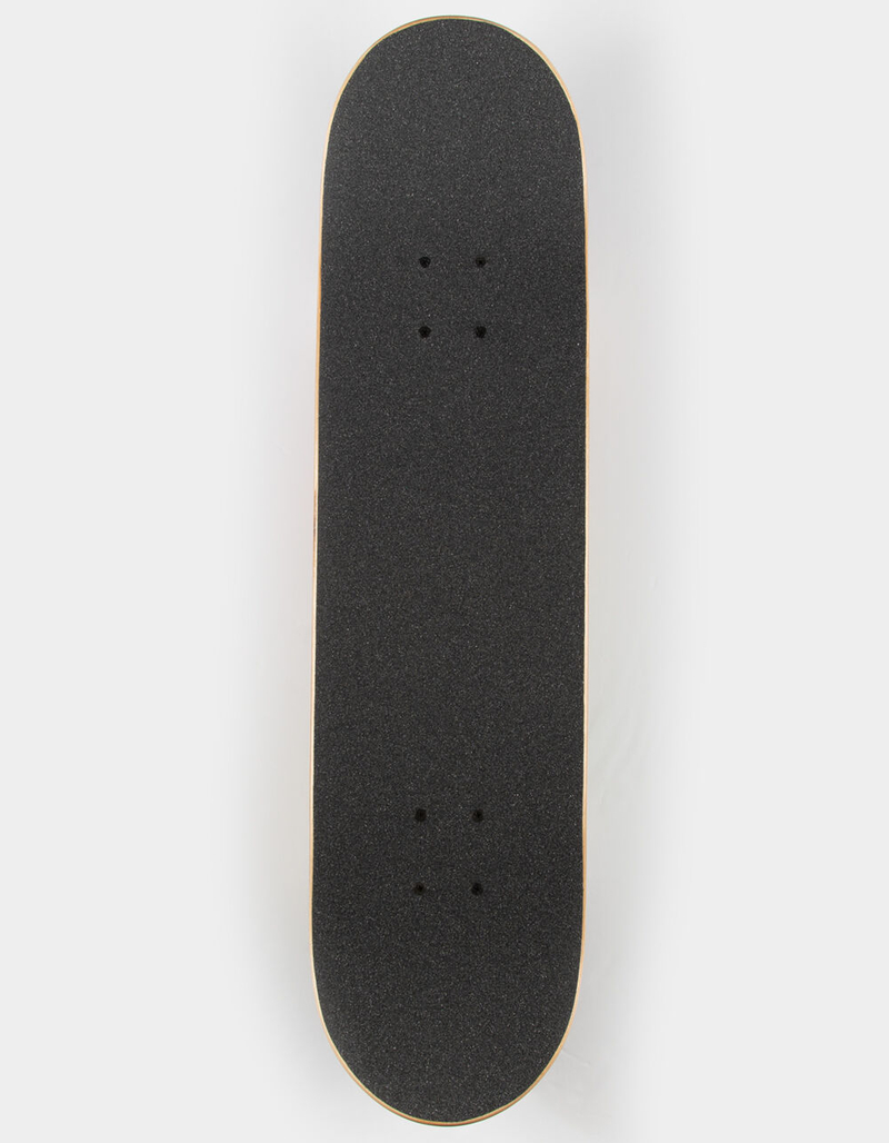 BIRDHOUSE Triple Stack 8.0" Complete Skateboard image number 1