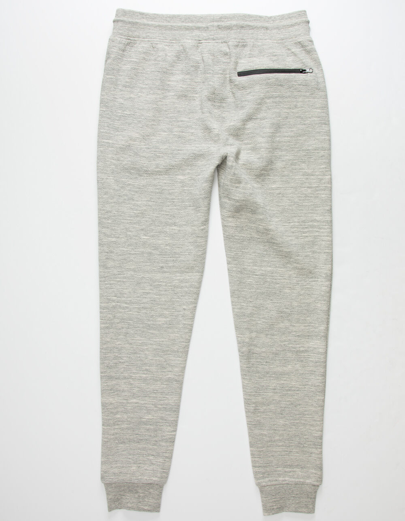 VECTION Mens Stone Fleece Jogger Pants image number 1
