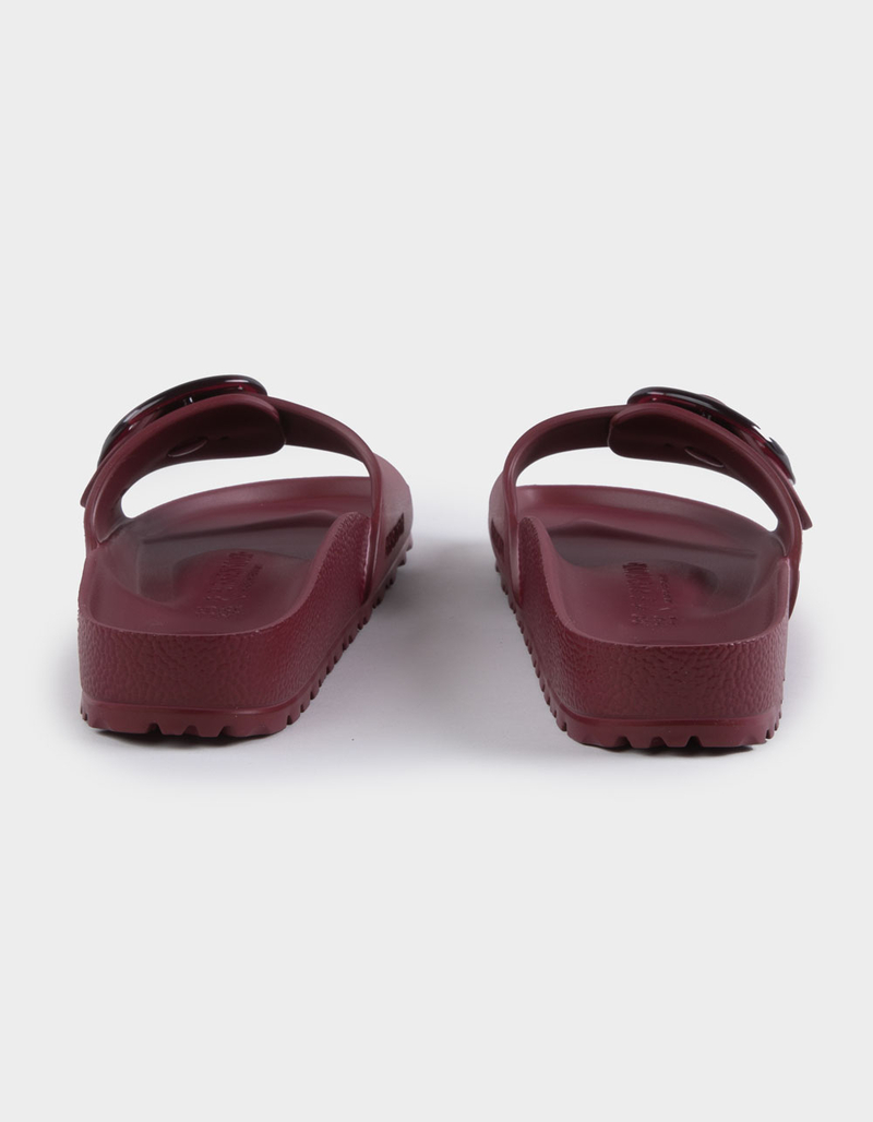 BIRKENSTOCK Madrid Big Buckle Womens EVA Sandals image number 3