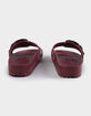 BIRKENSTOCK Madrid Big Buckle Womens EVA Sandals image number 4