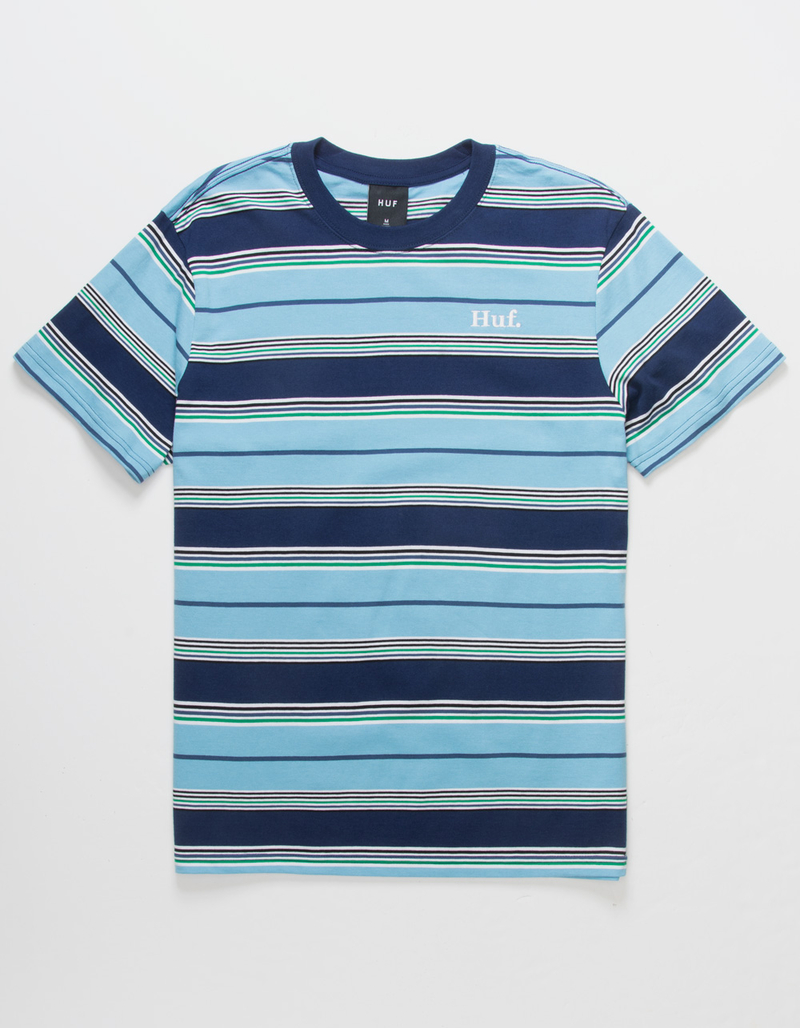 HUF Naxos Mens Tee image number 0