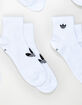 ADIDAS Originals Superlite 6 Pack Quarter Socks image number 2