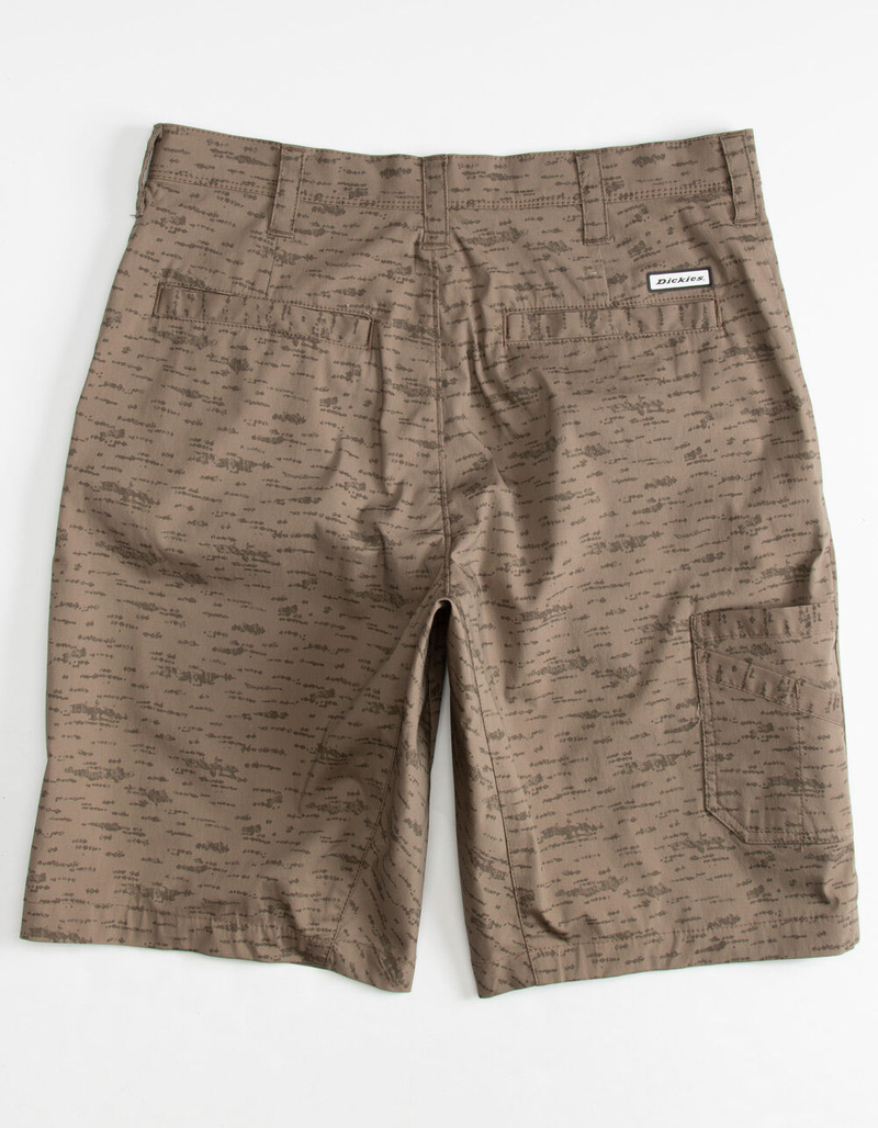 DICKIES Mens Mushroom Hybrid Shorts - MUSHROOM - 33 | Tillys