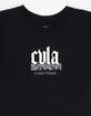 CVLA Divine Shot Boys Tee image number 3
