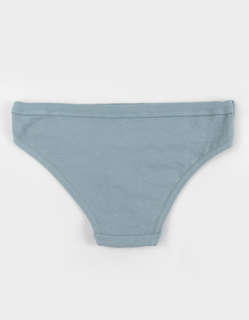FULL TILT Cotton Bow Bikini Panties Alternative Image