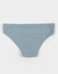 FULL TILT Cotton Bow Bikini Panties image number 2