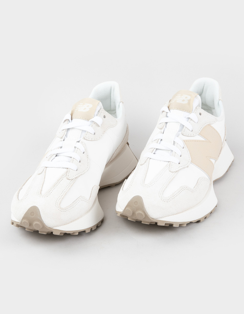 NEW BALANCE 327 Womens Shoes image number 0