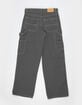 RSQ Boys Baggy Utility Pants image number 6