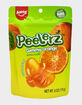 PEELERZ Peelable Orange Gummy Candy image number 1