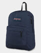 JANSPORT SuperBreak Plus Backpack image number 5