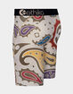 ETHIKA E Paisley Staple Boys Boxer Briefs image number 2