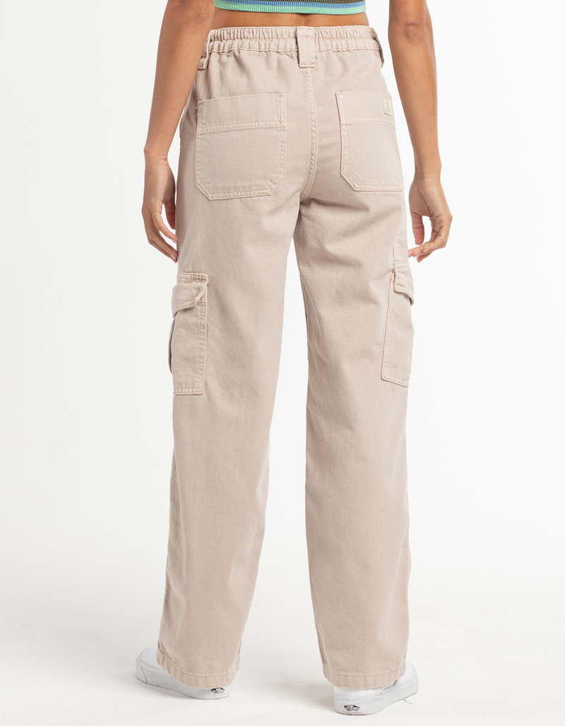 BDG Urban Outfitters Womens Skate Jeans image number 3