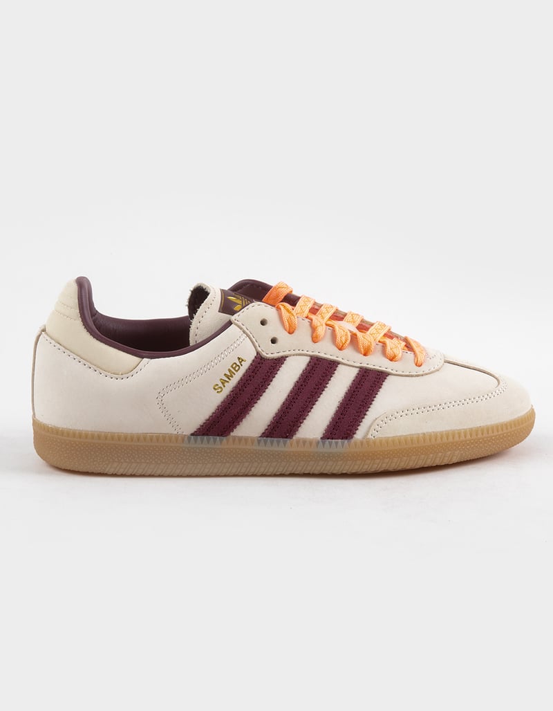 ADIDAS Originals Samba OG Womens Shoes image number 0
